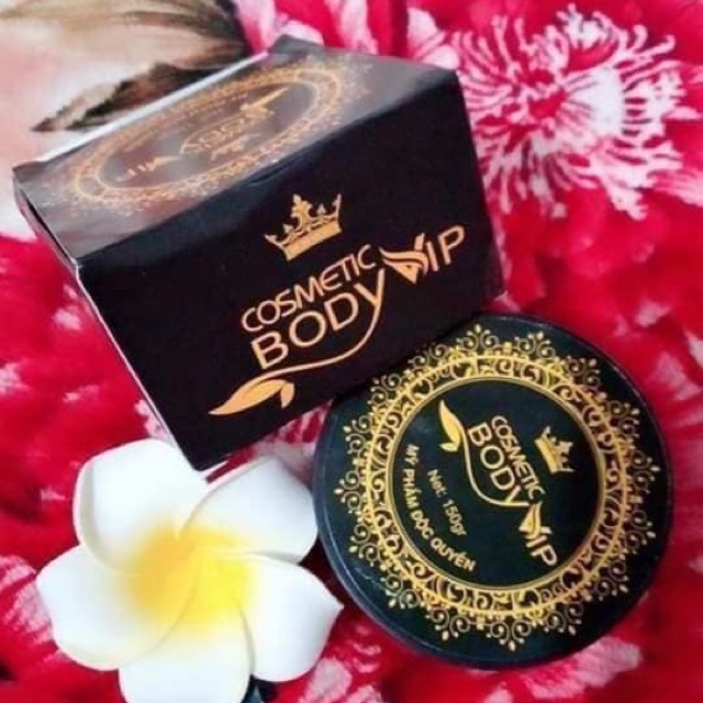 KEM BODY VIP