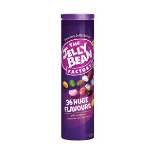 Kẹo Hạt Trái Cây Jelly Bean 36 Vị 100g