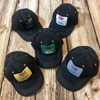 Mũ bò nam le vis full màu