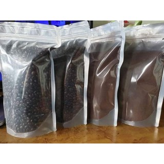 cà phê nguyên chất