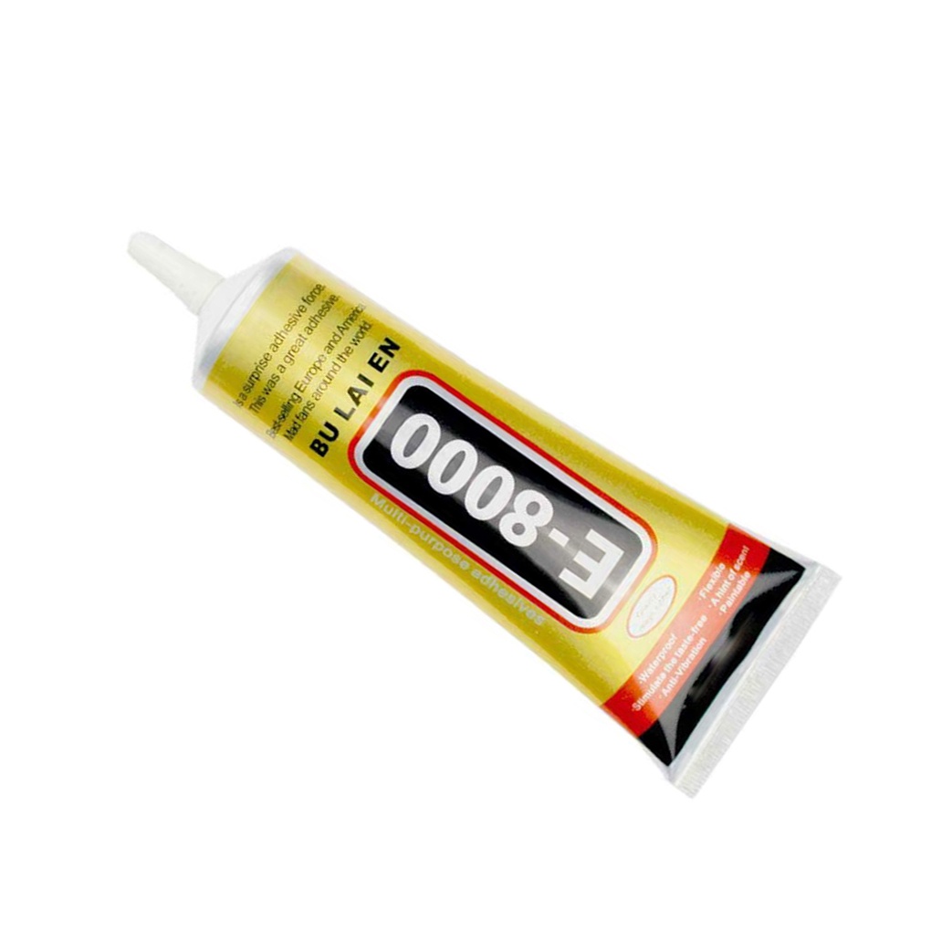 [Global] Liquid Glue Super Strong Adhesive Jewelry Crafts Crystal Rhinestone DIY Phone Screen Repair Glue