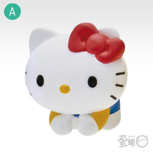 Đồ chơi Gacha Bandai  Mô hình gacha Hugcot Sanrio trang trí cáp sạc đáng yêu 4cm cập nhật thường xuyên