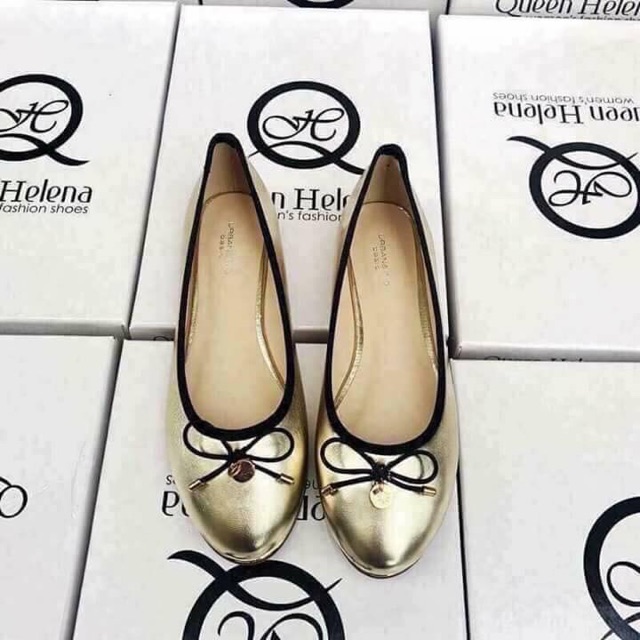 Giầy búp bê urban