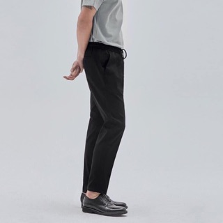 Quần baggy Polham dây chun - Polham baggy pants