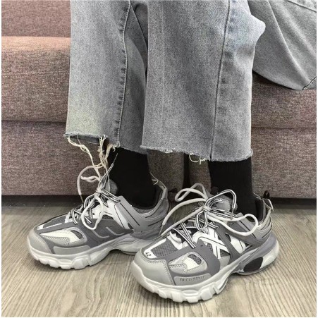 [SALE SALE] Giày sneakers đôi Nam nữ BLCG Style HQ chất đẹp new 2021, giày cặp