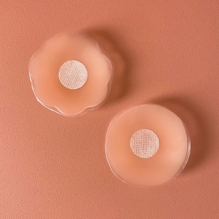 2 miếng dán ngực dùng được nhiều lần
