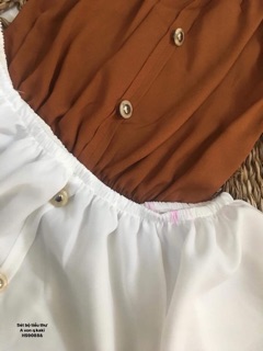 Sét bộ tiểu thư (HS)