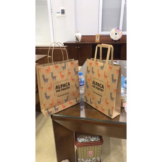 Túi giấy Kraft