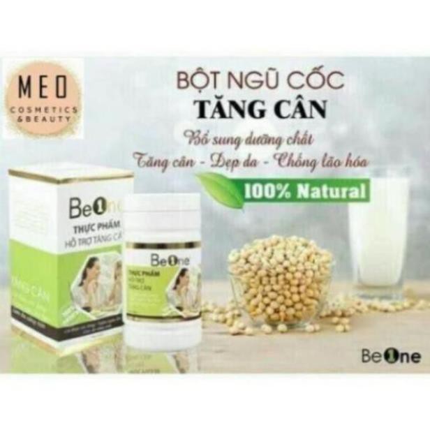 BEONE - Ngũ Cốc Dinh Dưỡng - Tăng Cân - Lợi Sữa - Đẹp Da