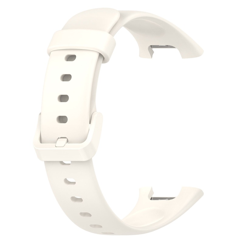 Dây Đeo Tay Bằng Silicone Chống Mồ Hôi Điều Chỉnh Được Cho Mi Band 7 Pro