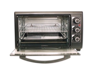 Lò nướng Homepro HP40RC 40l