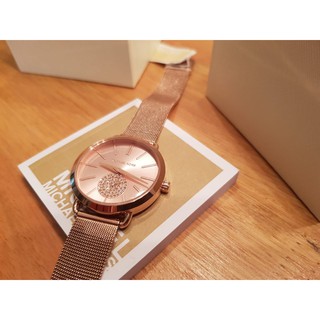 Đồng hồ nữ Michael Kors Portia MK3845