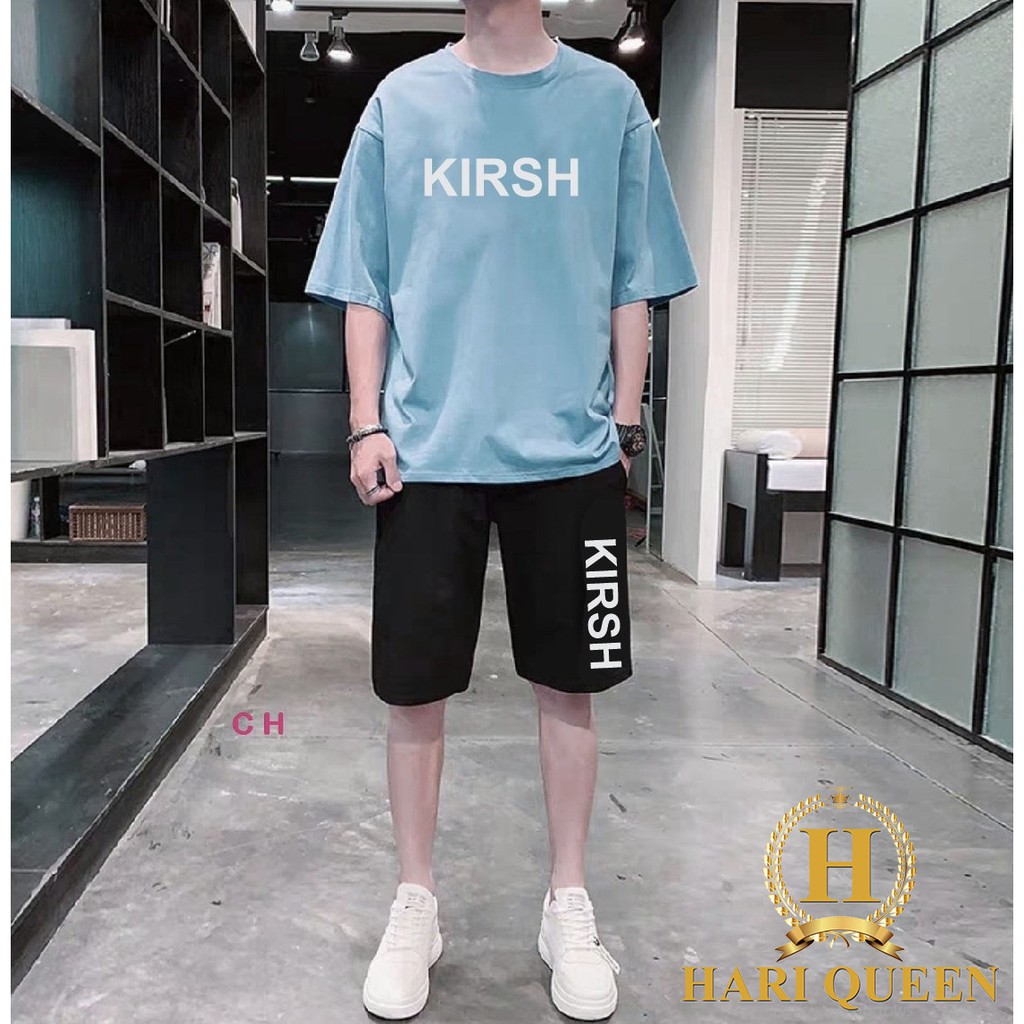 Sét bộ Kish nam tính COH052 | BigBuy360 - bigbuy360.vn