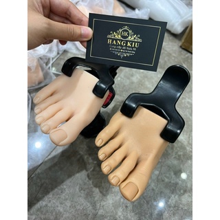 [RẺ VÔ ĐỊCH] BÀN CHÂN GIẢ SIÊU CẤP