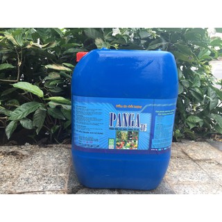 Đạm Cá Nước Ngọt – Phân Cá Hữu Cơ Dùng Cho Nông Nghiệp Can 20 Lít