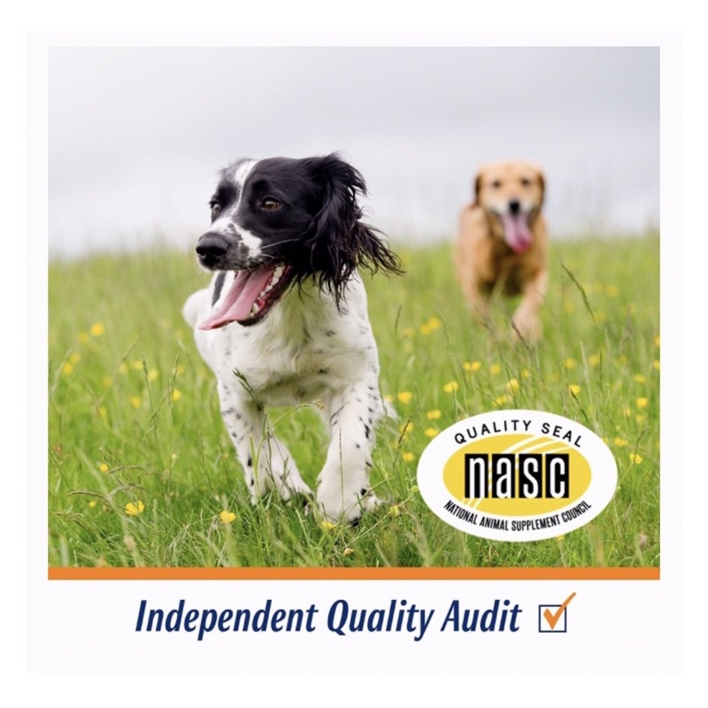 Prosense Hip and Joint Advance - Vitamin bổ xương khớp cho chó 60 viên/hộp