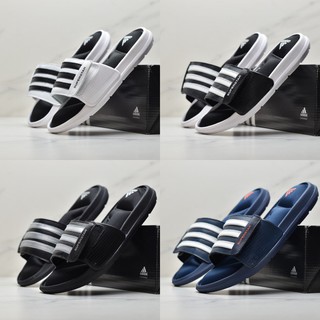 Genuine Adidas Superstar 5G Men Women Unisex Slipper Slide Sandal Flip Flop DHD474-EDR 0309