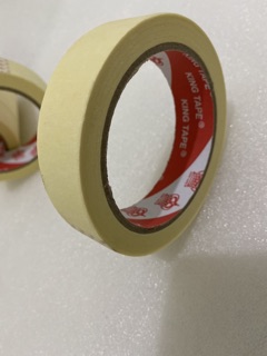 COMBO 5 cuộn băng keo giấy 2F5