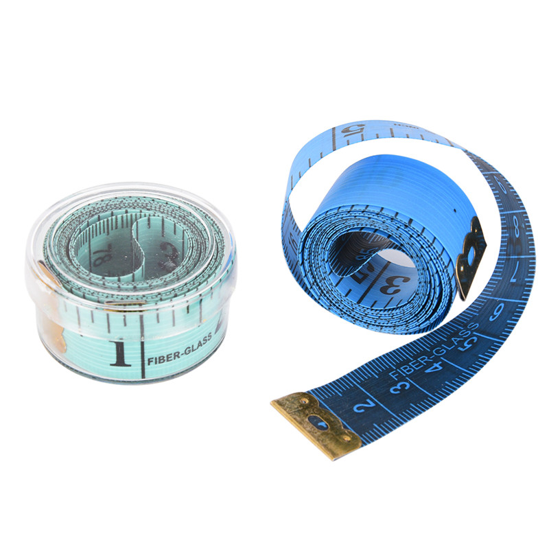 Thước Dây 1.5m Tiện Lợi Cho Thợ May | BigBuy360 - bigbuy360.vn