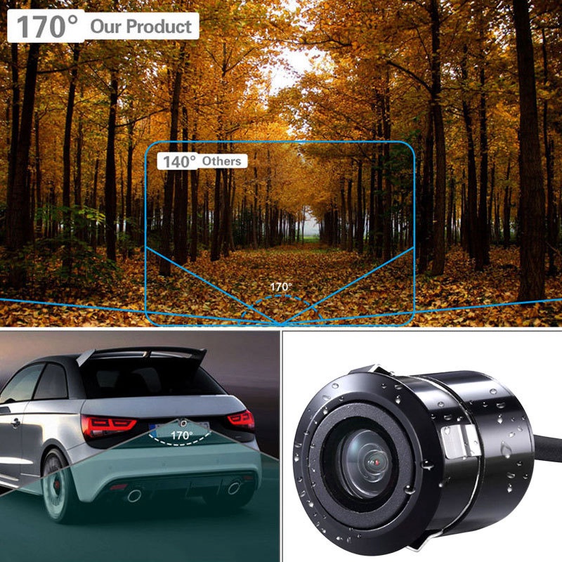 Camera Hành Trình Xe Hơi Chống Nước Ip67 | BigBuy360 - bigbuy360.vn