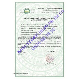 Viên uống Elevit 100 viên
