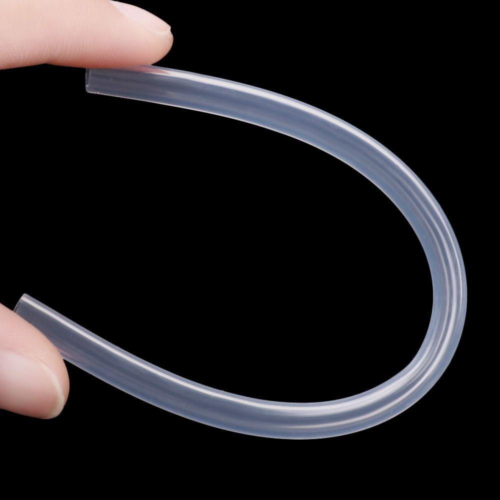 YVE Set 10 Vòi Thay Thế Bằng Silicone Dành Cho Bình Sữa Em Bé