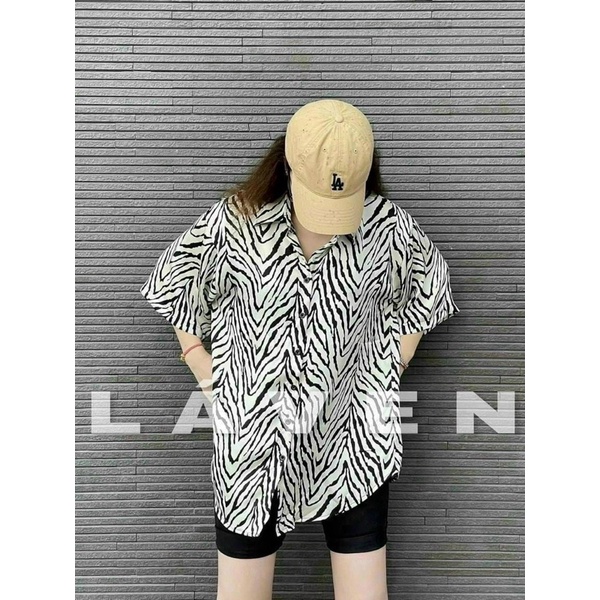 Sơ mi bao đẹp ( beo + van) | BigBuy360 - bigbuy360.vn