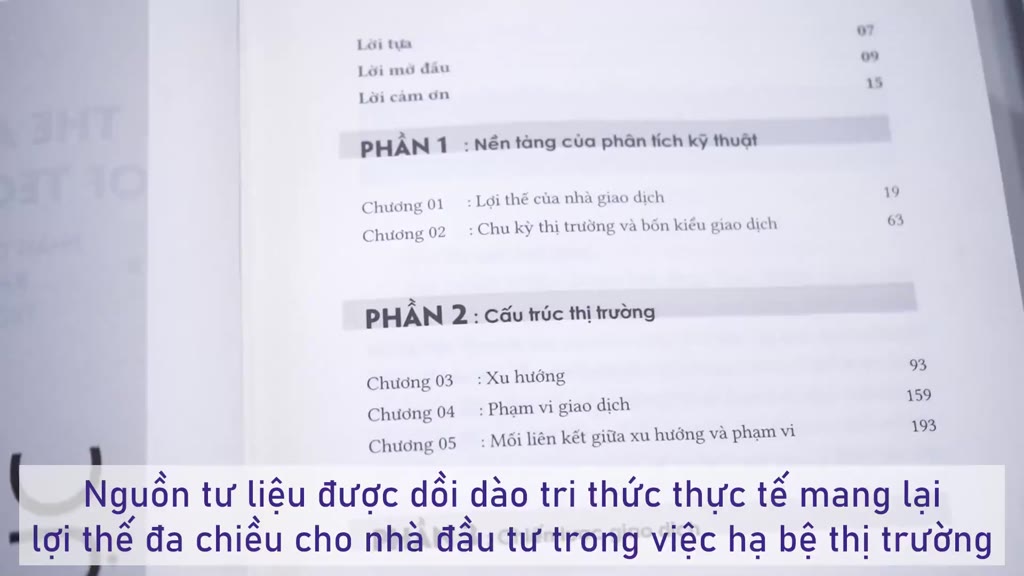 Sách The Art And Science Of Technical Analysis - Phân Tích Kỹ Thuật: Sự Kết Hợp Giữa Khoa Học Và Nghệ Thuật Trong Đầu Tư | BigBuy360 - bigbuy360.vn