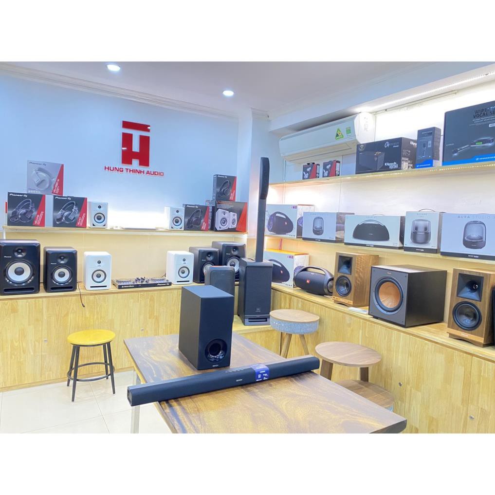 Loa Soundbar Denon DHT-S316 New 100 BH 12 tháng