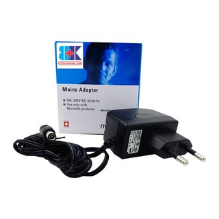 Bộ chuyển nguồn Adapter Microlife chính hãng