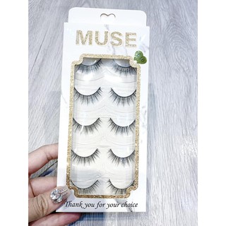 Lông mi Giả Muse