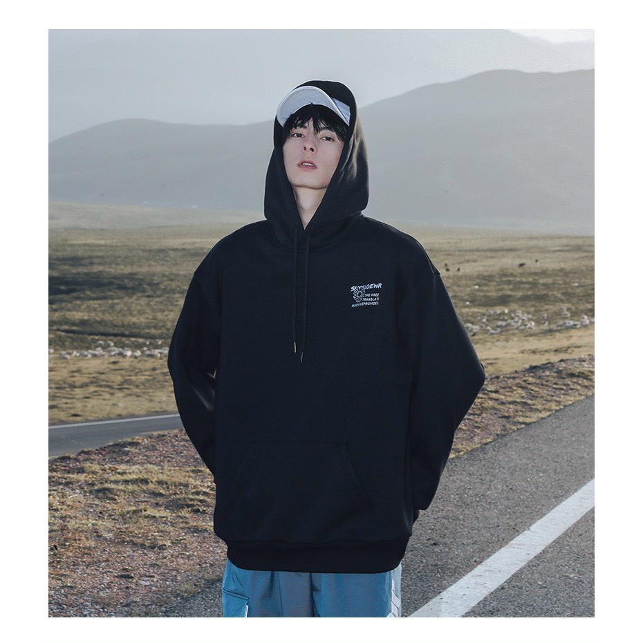 &lt;FREE SHIP&gt; ÁO HOODIE NỈ NGOẠI BAO ĐẸP, BAO CHẤT IN SUNFLOWER