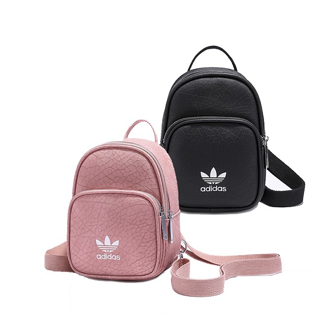 Balo Adidas Mini 22x16 X 12cm Thời Trang Cho Nữ