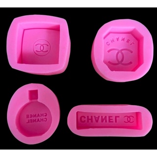 Set khuôn mỹ phẩm silicon