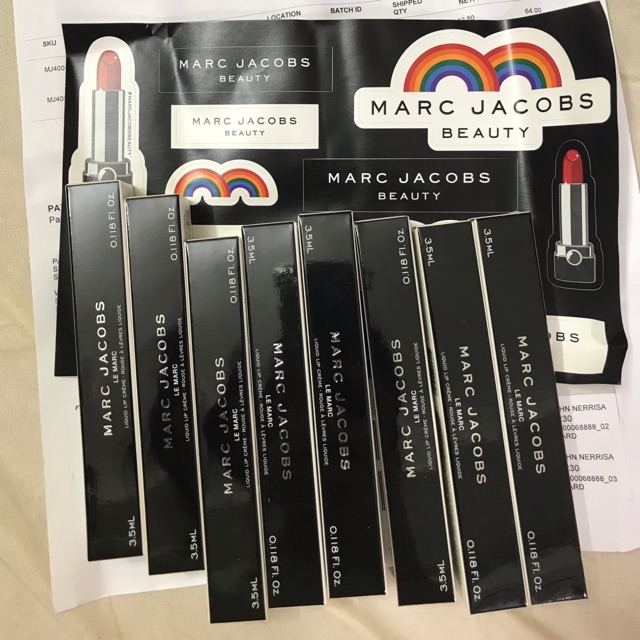 Son kem marcjacobs