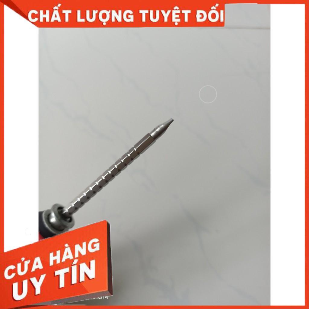 Tô vít 2 đầu có khấc 4ly 5ly 6ly