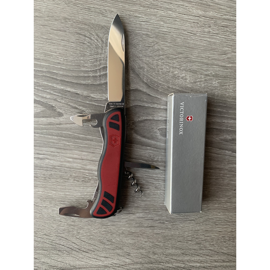 Dao Xếp Đa Năng Victorinox 111mm - Nomad 0.8351C