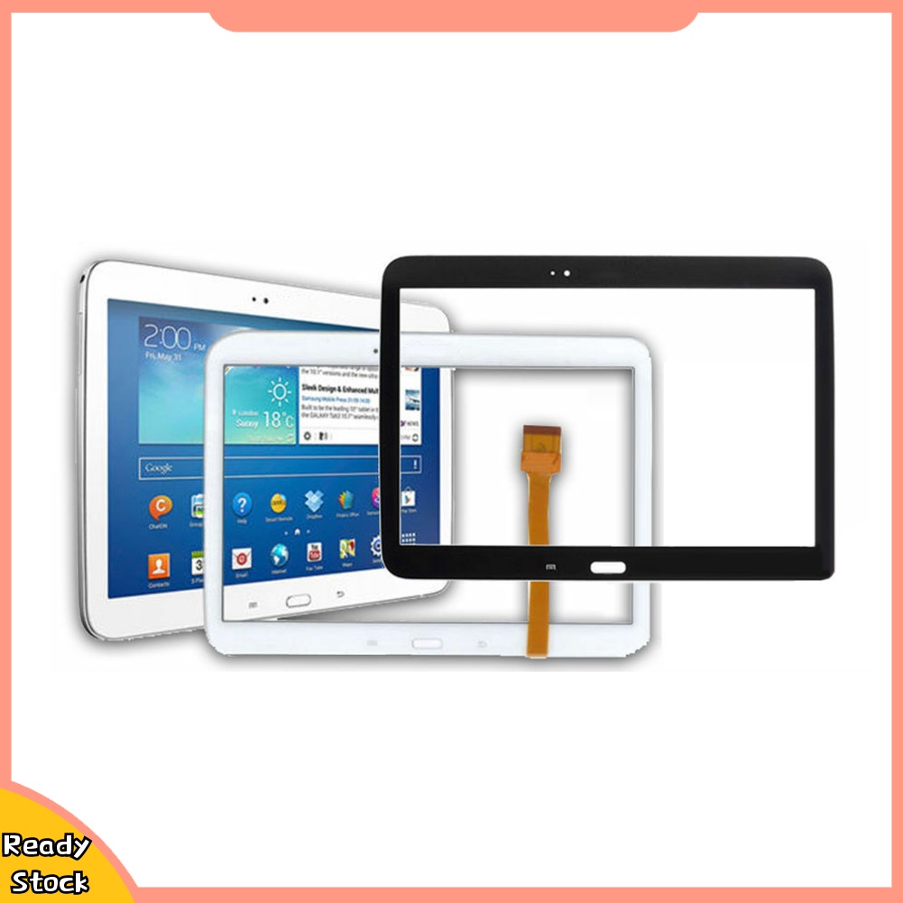 Màn hình cảm ứng thay thế cho máy tính bảng Samsung Galaxy Tab 3 Gt-P5200 P5210 P5220