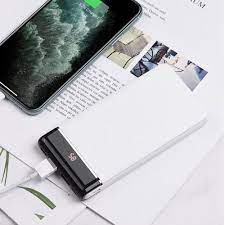 Sạc dự phòng hoco J59 10.000 mAh chính hãng (Bh 1 năm)