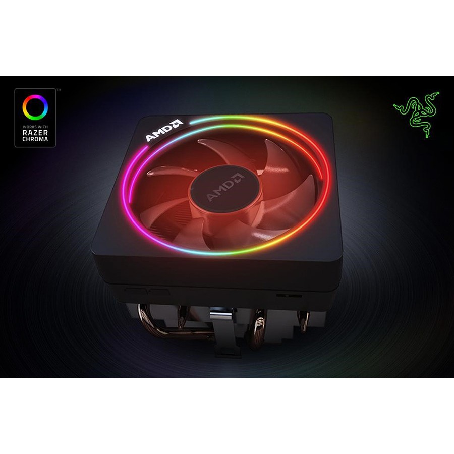 AMD Wraith Prism | BigBuy360 - bigbuy360.vn