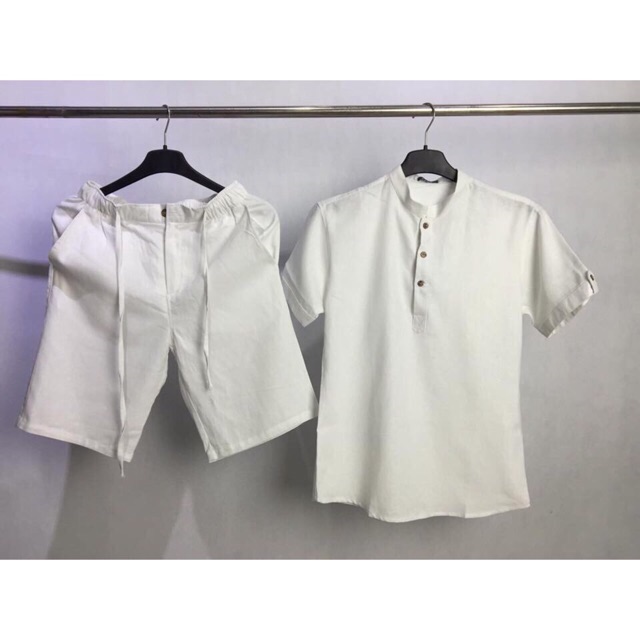 Bộ quần đũi áo đũi cộc