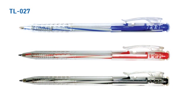 Hộp 20 bút bi Thiên Long  TL 027