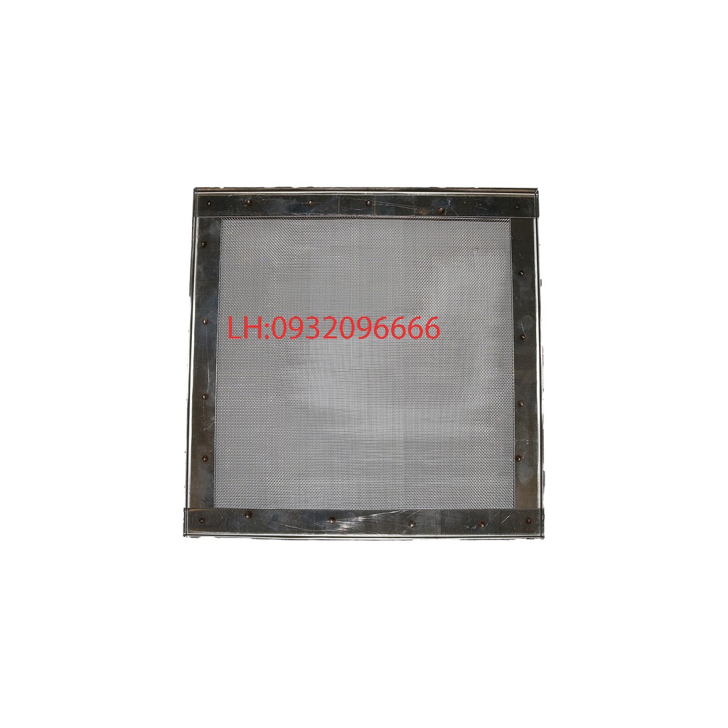 Lưới Lọc Mía 23x23cm
