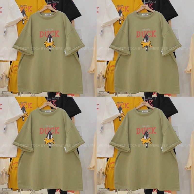 [Xả Kho 09]Áo Thun Tay Lỡ In Hình Mực Dẻo Hàn Quốc Form  Rộng Oversize,Áo Phông Unisex Ulzzang Nam Nữ Hot Hit