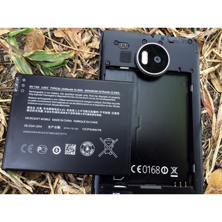 Pin Lumia 950 XL xịn chính hãng bảo hành 6 tháng