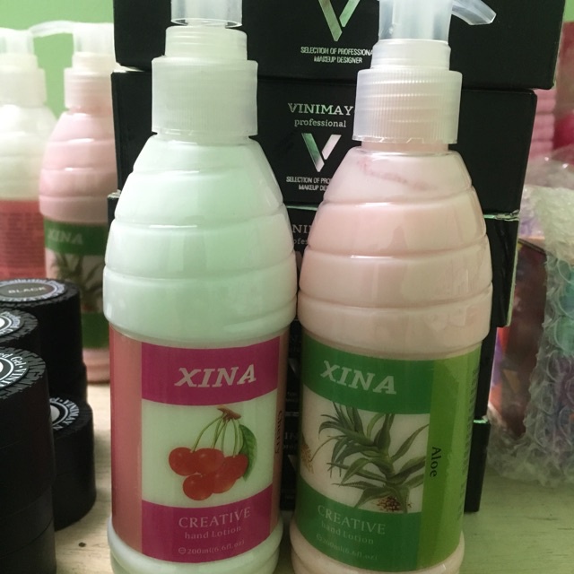Kem Mềm Da Xina,  Kem Làm Mềm Da  200ml
