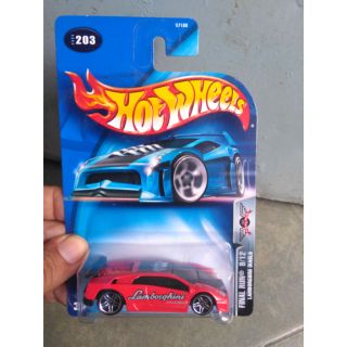 Mô hình ô tô Lamborghini Diablo Maisto 31903