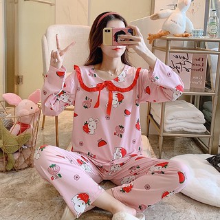 BỘ ĐỒ NGỦ, BỘ NGỦ KUTE, BỘ NGỦ DÀI - ORDER