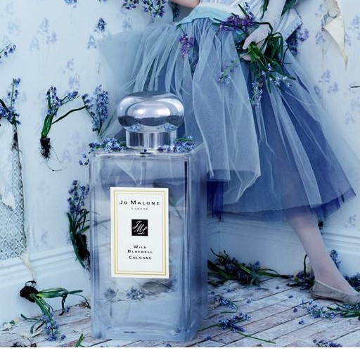 [ HOT ]❤️ Nước hoa dùng thử Jo Malone Wild BlueBell Test 10ml/20m  💕#Beer | Thế Giới Skin Care