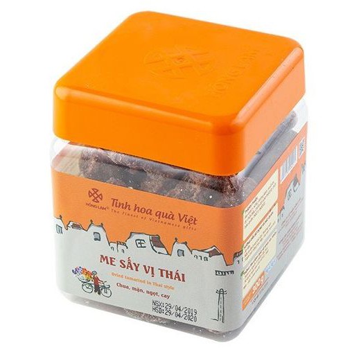 ME SẤY VỊ THÁI | BigBuy360 - bigbuy360.vn